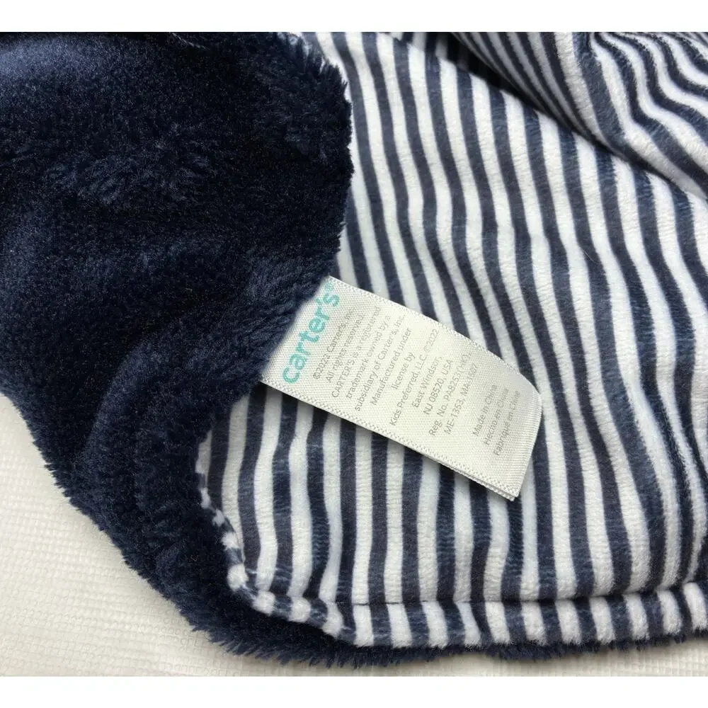 Carters 14” lovey